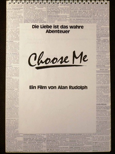 Choose sag ed - me, ja