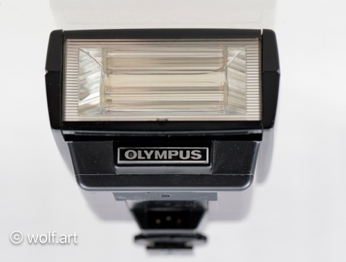 Olympus blitz t32 - olympus,