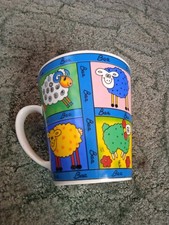 Schaf tasse baa - -, neu