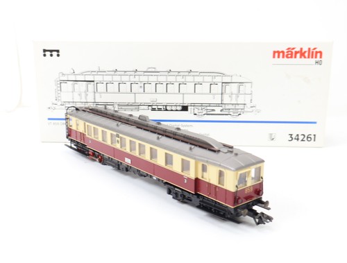Märklin 34261 - h0,