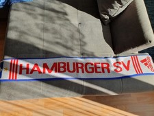 Hamburger Sport Verein HSV Schal