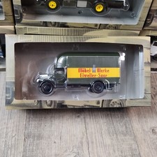 LKW EHEMALS OPEL BLITZ