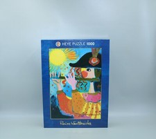 🧩 The Flute Player Rosina