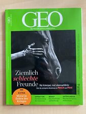 GEO Ausgabe 06 2022 Magazin