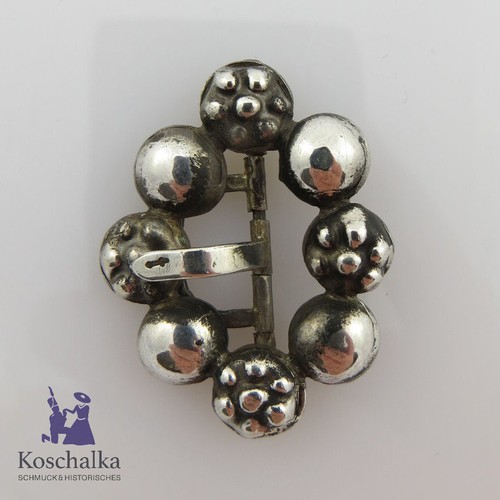 Antike 835er silber kleine - antike,