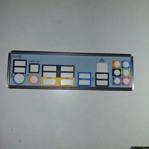 Atx blende shield - atx,