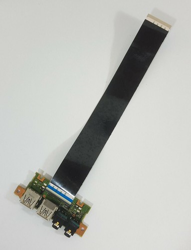 Dual usb audio board - dual,