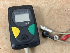 Spacelabs Lifecard EKG-Recorder CF Speicherkarte tragbarer Holter Monitor