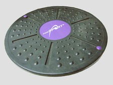 Sport Balancierscheibe/Wackelbrett/Therpiekreisel -⌀36cm,H5cm/ max.120kg