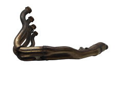 Krümmer Auspuffanlage Honda