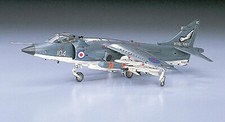 Hasegawa 00235 Sea Harrier Frs