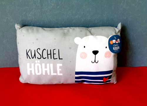 Lavida kinder kissen - lavida,