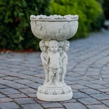 Pflanzgefäß Pflanzschale