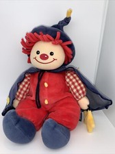 Sterntaler Spieluhr Harlekin