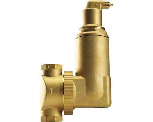 Spirotech luftabscheider - spirotech,