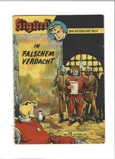 Sigurd Gb. Nr 12 mit