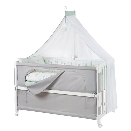 Roba room bed 60x120 - roba, cm