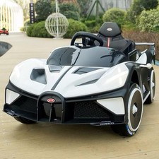 Kinder Elektroauto 12 V