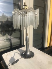 tischlampe antik jugendstil