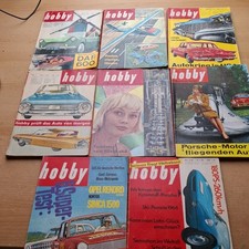 Hobby Das Magazin der Technik