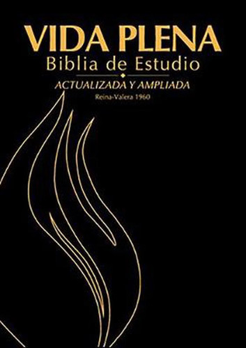 Biblia estudio vida - estudio,