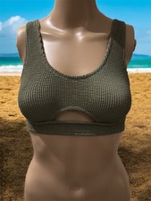 GUESS Damen Bikini Top