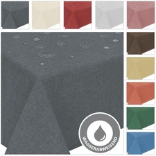 GARTENTISCHDECKE TISCHDECKE