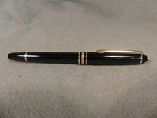Montblanc Meisterstück 144