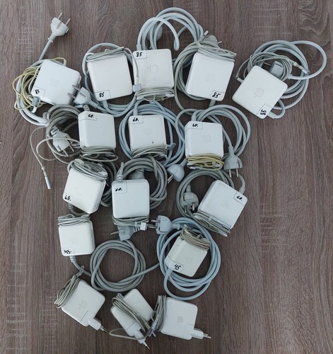 Apple magsafe 2 - magsafe, power