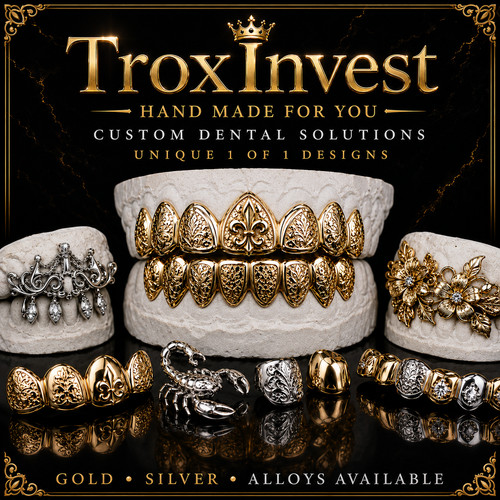 Bespoke silver gold - bespoke,