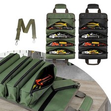 Werkzeug Rolltasche