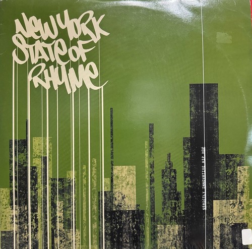 New york state rhyme - york,