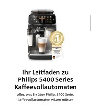 Philips 5400 Series EP5441/50