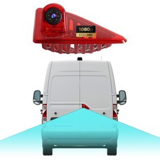 1080P 10M Rückfahrkamera