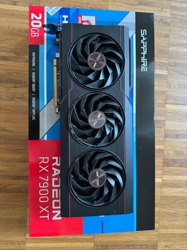 Sapphire pulse amd radeon - pulse,