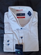 ROYAL-CLASS HERREN HEMD