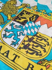 Bayern Raute Freistaat
