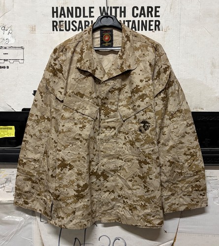 Original usmc mccuu - original,