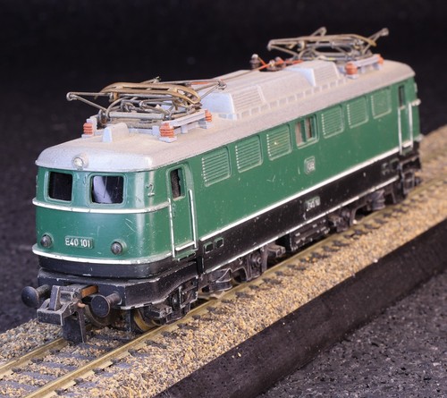Q6d312 spur bastlerware - spur,