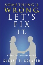 Something's Wrong. Let's Fix