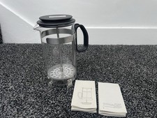 IKEA KAFFEE TEE KAFFEETIER -