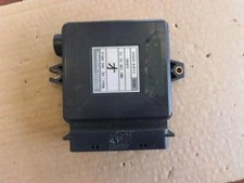 SUZUKI Wagon R 2001 TA-MC22S