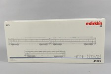 Märklin 43229 Salonwagen Set Parlamentarischer Rat (H 145225)