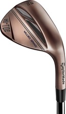 TaylorMade HiToe 3 Copper