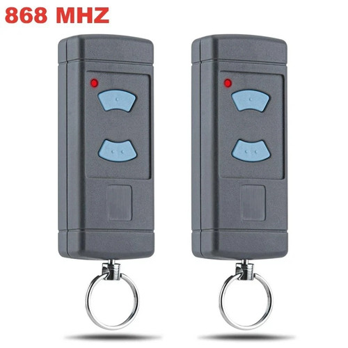 2stück garagentor handsender - 2stück,