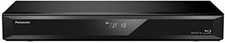 Panasonic DMR-BST760AG Blu-Ray Player Recorder 500 GB 4K Ultra HD Smart Ready