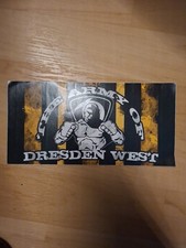 Dynamo Dresden Aufkleber