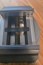 CNC Schraubstock