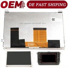 OEM Matte  6.5'' Touchscreen
