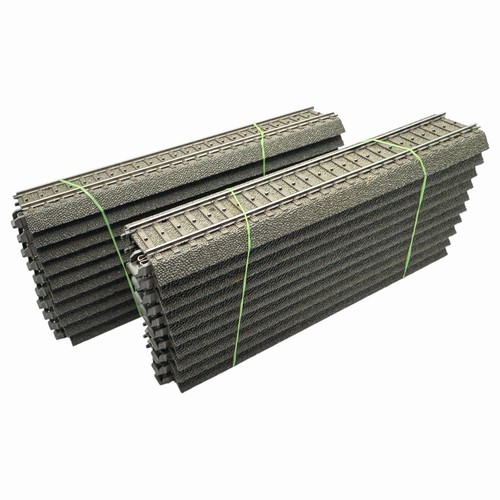 20x märklin gleis gerade - 20x,
